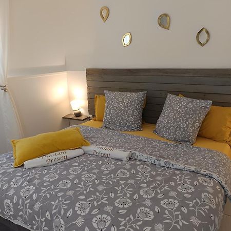 Bed and Breakfast L'Instant Present Ле-Муль Екстер'єр фото
