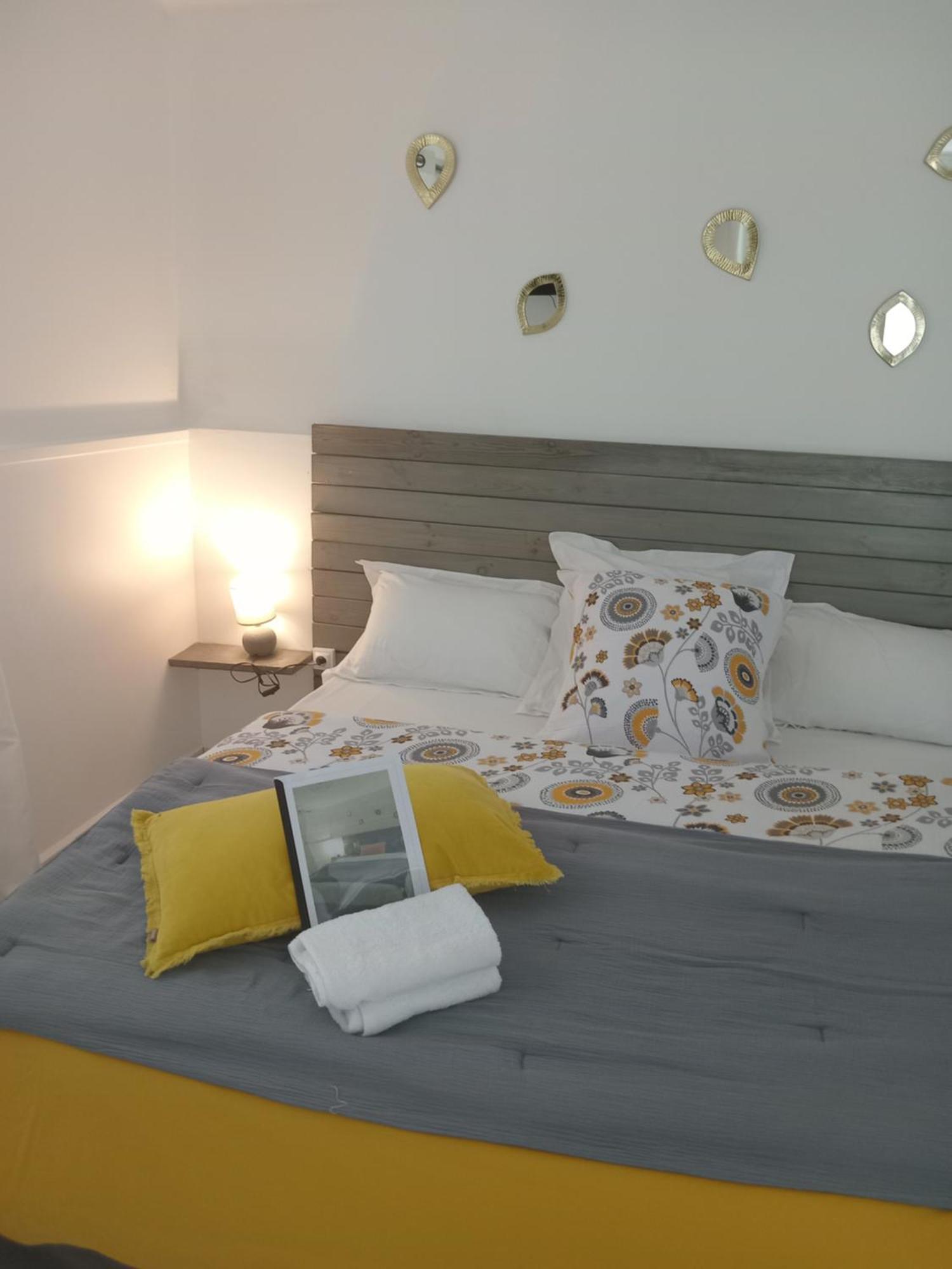 Bed and Breakfast L'Instant Present Ле-Муль Екстер'єр фото